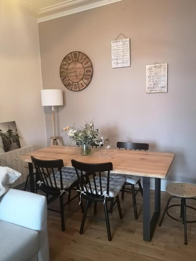 Riedisheim Appartement Le Bellevue Dans Maison De Maitre De 1920 מראה חיצוני תמונה