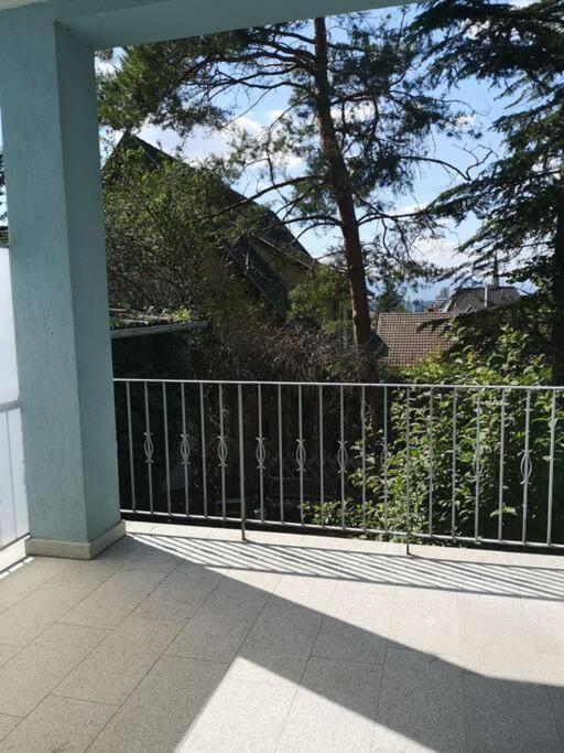 Riedisheim Appartement Le Bellevue Dans Maison De Maitre De 1920 מראה חיצוני תמונה